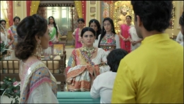 Aankh Micholi - 8th March 2024